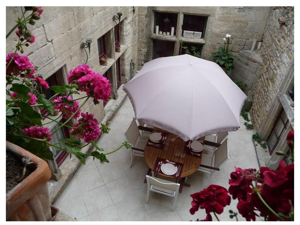 La Villages Chambres D'Hotes Виллабрег Экстерьер фото