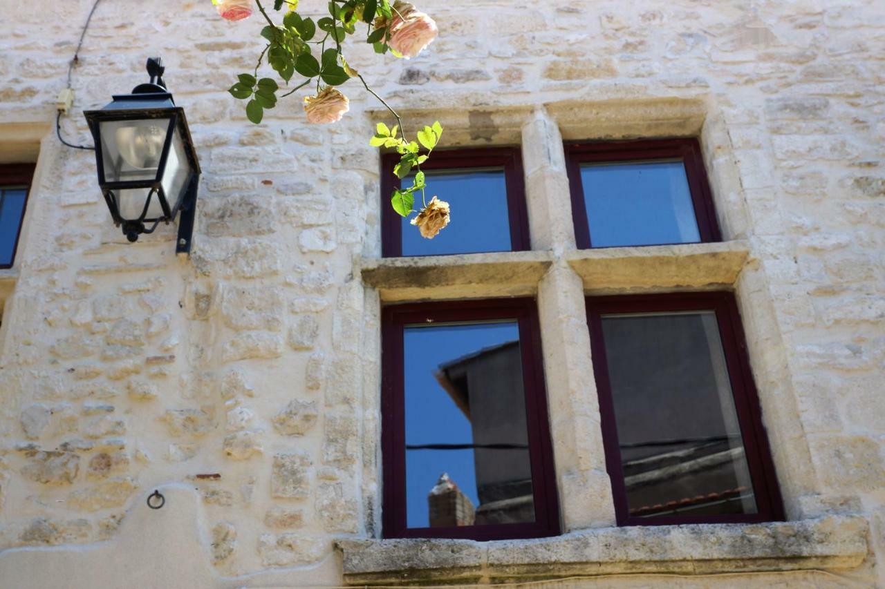 La Villages Chambres D'Hotes Виллабрег Экстерьер фото